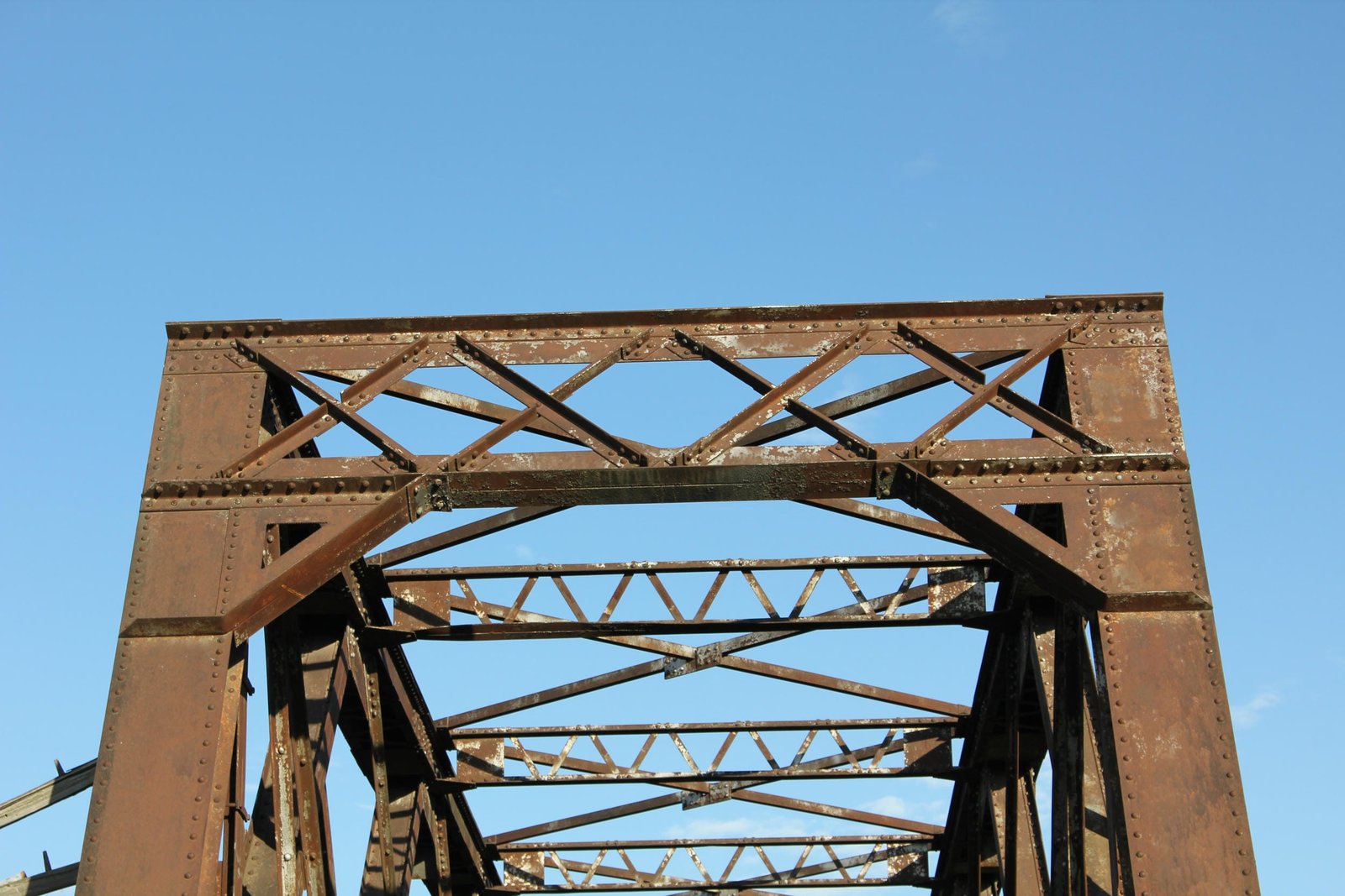 Portal bracing